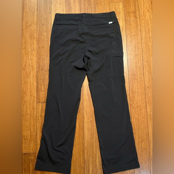 Eddie Bauer Travex Hiking Pant (size 2) - Picture 5 of 5